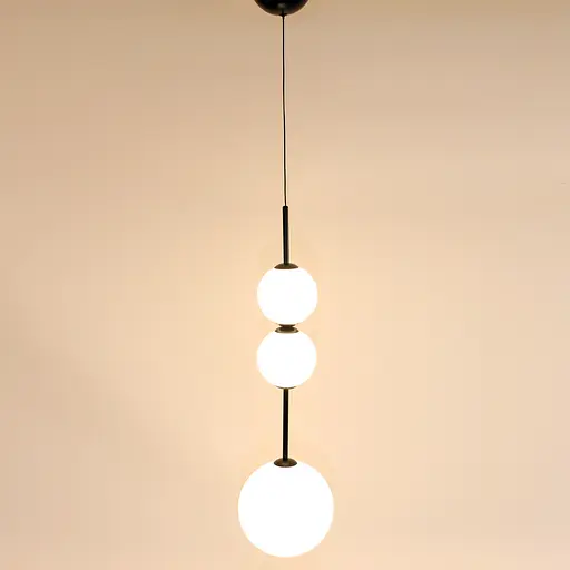 Подвесной светильник Friendlylight Balloons A FL3233 - фото 1