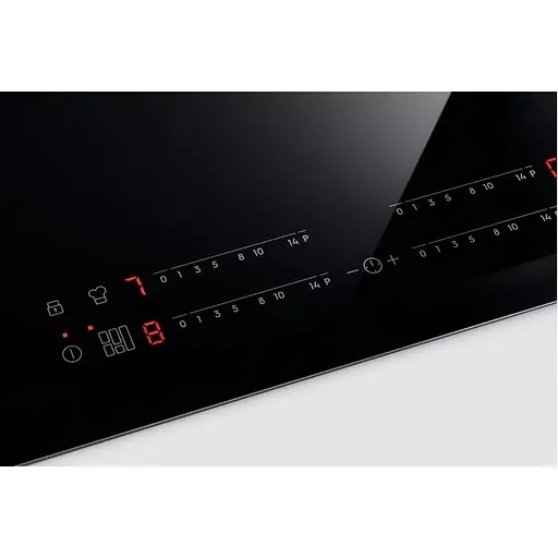 Варочная поверхность Electrolux CIV634 индукционная [137861] - фото 4