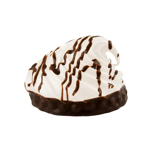 Печенье сахарное Pichkar Жемчужина украшенная 0.5 кг - фото 2