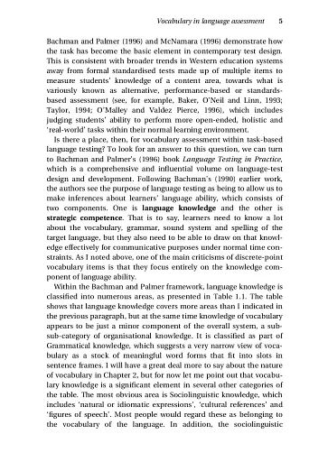 Assessing Vocabulary - фото 6