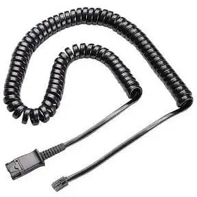 Кабель Plantronics Practica Cisco