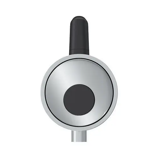 Электрочайник Graef WK 401 - фото 6