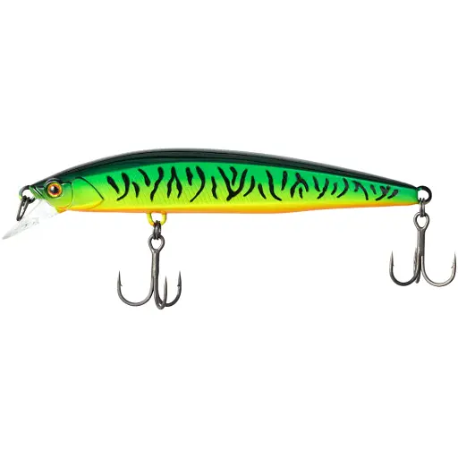 Воблер Jackall Rerange 85 SP Hot Tiger