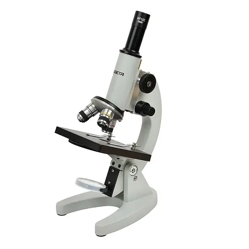Мікроскоп SIGETA ELEMENTARY 40x-400x LED Mono (65266) - фото 3
