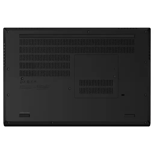 Ноутбук Lenovo ThinkPad P15 G1, IPS, I7-10750H, 96GB DDR4, 2 x 2TB m2 PCIe, RTX 1000 4GB, Windows 11 Pro - фото 10