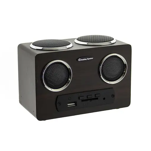 Колонка під флешку A8FM - фото 3