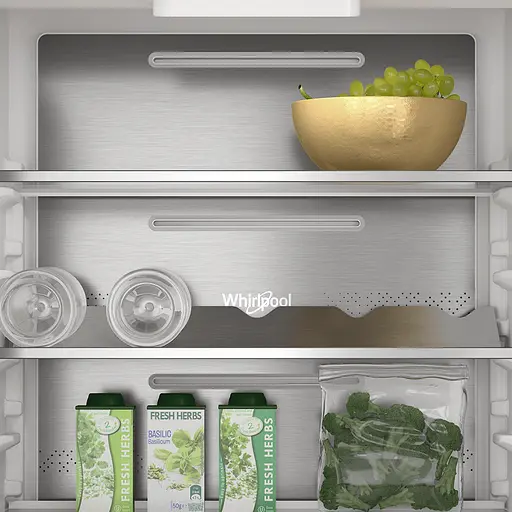 Встроенный холодильник Whirlpool WHC20 T352 с инверторным компрессором - фото 8