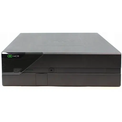 Компьютер NCR RealPOS 7606 SFF (i5-2400/8/120SSD) Б/У - фото 1