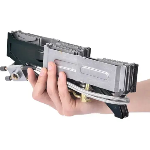 Газовая горелка BRS BRS-32 - фото 4