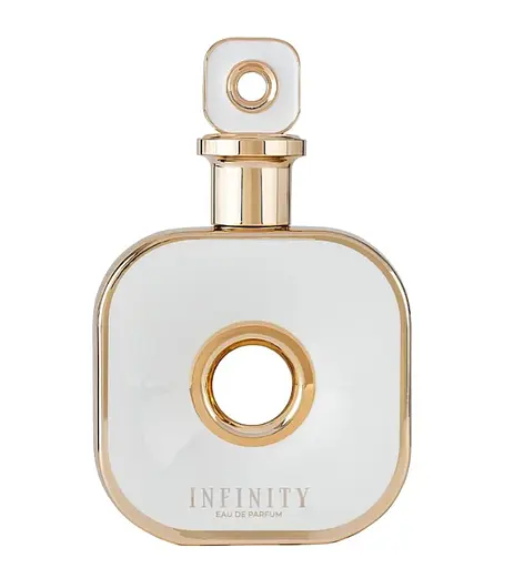 Оригінал Armaf Infinity Gold 105 мл парфумована вода - фото 2