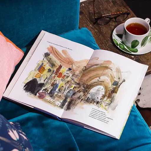 Sea Prayer - фото 4