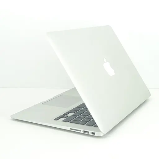 Ноутбук Apple MacBook Air 7,2 A1466 (C1MRG4REG943) (i5-5250U/8/128SSD) - Class A- - фото 2