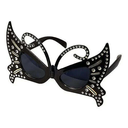 Окуляри Метелик маленький - фото 1