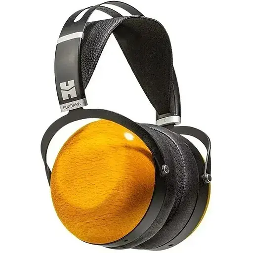Наушники HiFiman SUNDARA Closed-Back - фото 1