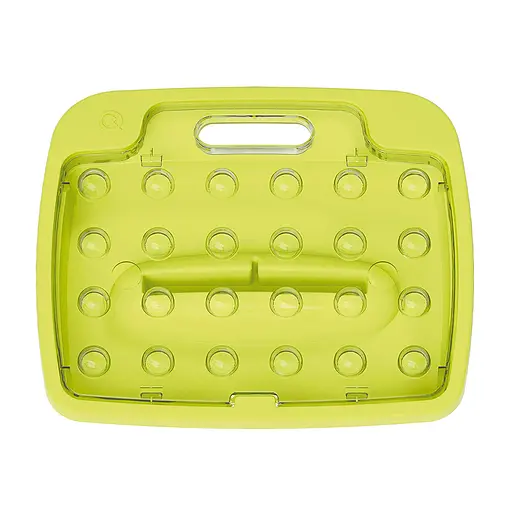 Уцінка. Мозаїка Quercetti, 30 фішок (4401-Q) - фото 3