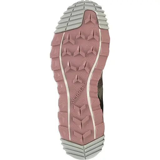 Кроссовки Merrell Wildwood Aerosport Wmn 37 Белый (1054-036.0745) - фото 4