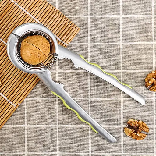 Орехокол конусный с силиконовой вставкой 18 см, Kitchen Master 84034 - фото 5