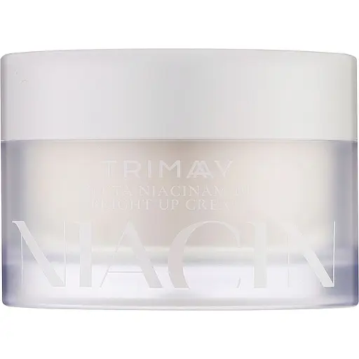 Крем для обличчя Trimay Gluta Niacinamide Bright Up 50 мл
