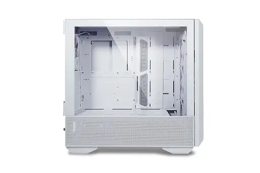 Корпус Lian Li Lancool III RGB White (G99.LAN3RW.00) без БЖ - фото 7