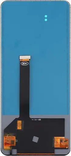 Заміна РК-екрану SRJTEK TFT для OPPO Reno 2 для заміни OPPO Reno 2 Сенсорний дигітайзер Резервний комплект без рамки - фото 3