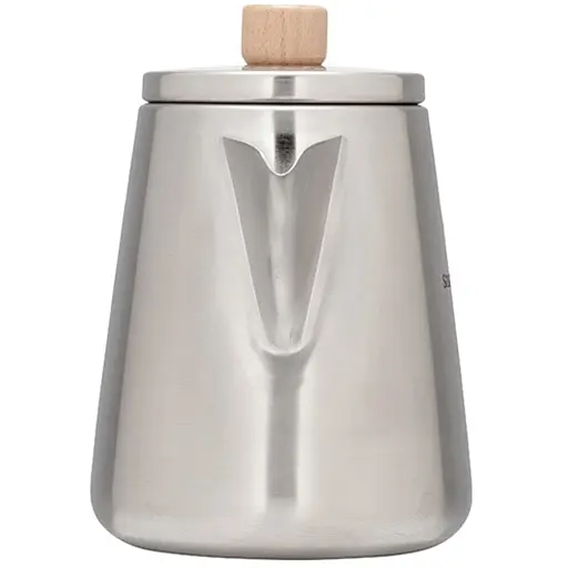 Чайник Snow Peak CS-115R Field Barista Kettle 1 л - фото 4