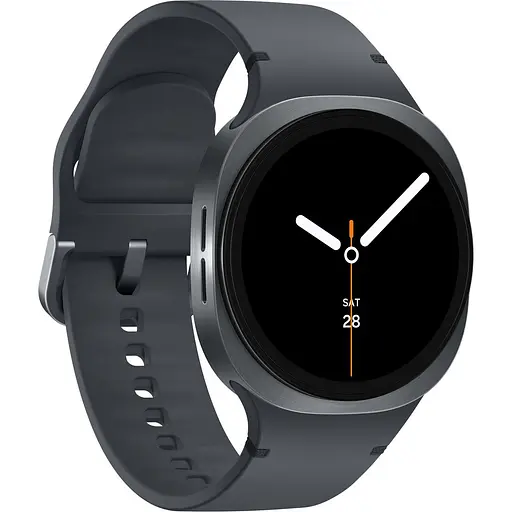 Смарт-часы Samsung Galaxy Watch 8 40mm Gray (SM-L320NDAA) Global version