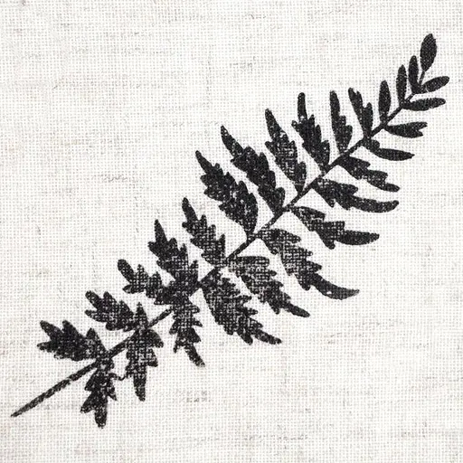 Штамп для вибійки Rosa Talent №3 Ботаніка 5.5x13см - фото 3