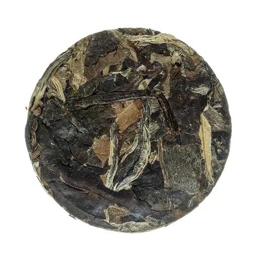 Біле Місячне Сяйво з гори Бада Стародавні дерева, 6 г - фото 7