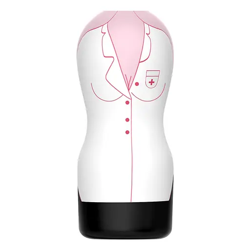 Мастурбатор Boss Series Masturbation Nurse Cup тілесний - фото 2