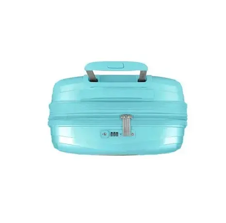 Валіза Gabol Queens (S) Verde Mint (125022-045) - фото 3