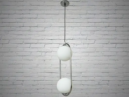 Светильник-подвес в стиле Лофт - фото 3