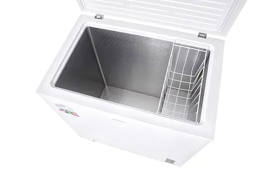 Ardesto Морозильна скриня, 198л, А+, ST, диспл зовн., режим холодильника, білий - фото 3