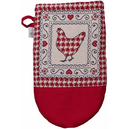 Перчатка Прованс Добробут 32х16 см (44428) - фото 1