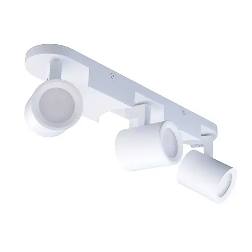 Спот Skarlat TH8803 WH - фото 1