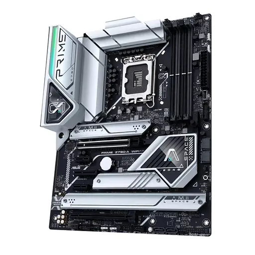 Материнская плата Asus PRIME Z790-A WIFI - фото 4