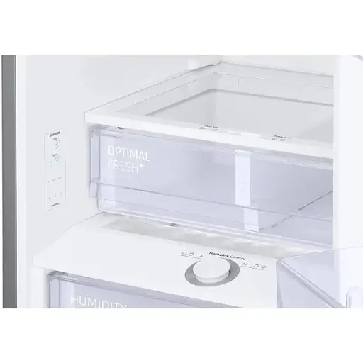 Холодильник Samsung RB38C603ES9/UA - фото 9