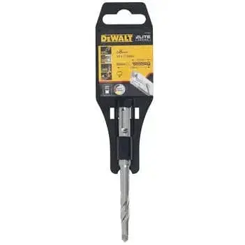 Бур DeWalt SDSта Elite 4 кромки 8 х 110 х 50 мм (DT8922) - фото 1