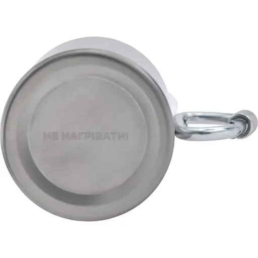 Термокружка Skif Outdoor Loner Cup C 450 мл - фото 5