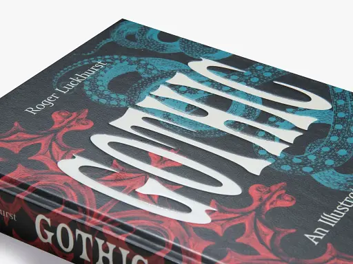 Gothic. An Illustrated History - фото 3