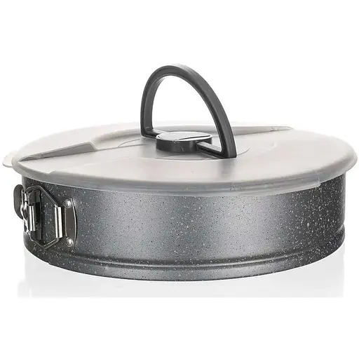 Форма для випікання металева з антипригарним покриттям Granite