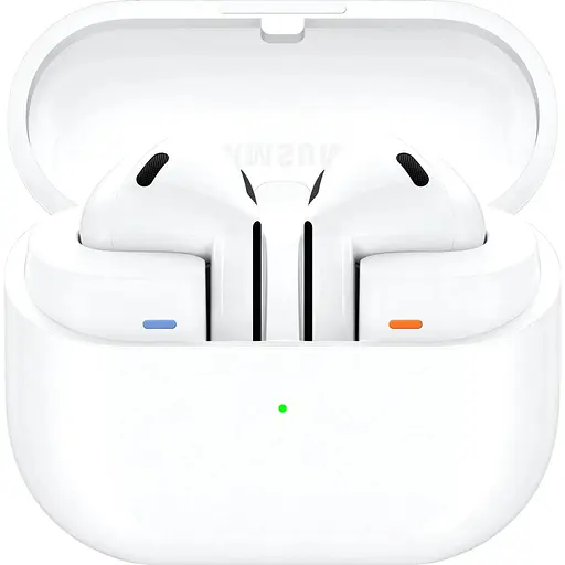 Наушники Samsung Galaxy Buds3 White (SM-R530NZWA)