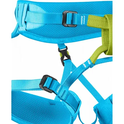 Страхувальна система Edelrid Finn III Icemint XS (1017-743330043290) - фото 3