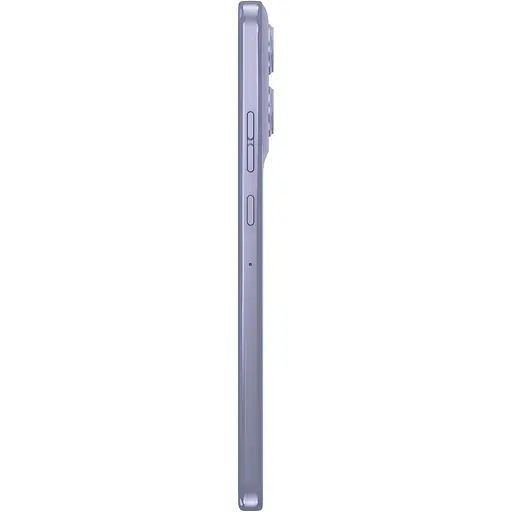 Смартфон Motorola Moto G86 8/256 GB Cosmic Sky (PB7L0090RS) UA-UCRF [139323] - фото 9