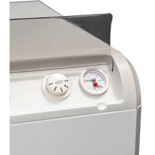 Газовый котел Attack 35 P - фото 3