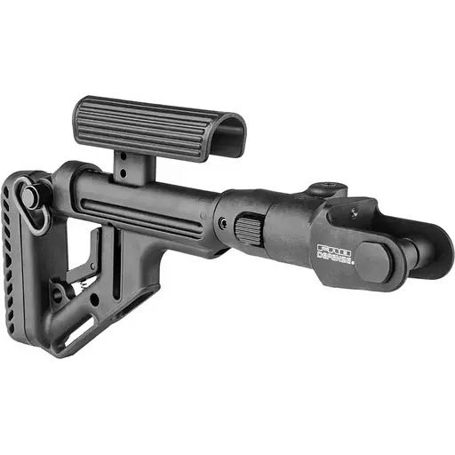 Приклад FAB Defense UAS-AKMS для АК - фото 2