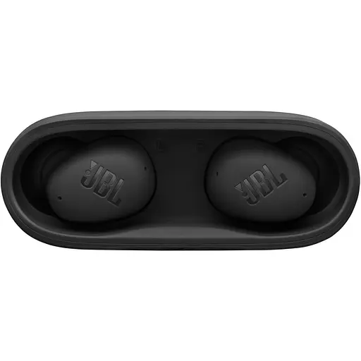 Наушники JBL TWS Wave Buds 2 Black (JBLWBUDS2BLK) - фото 4