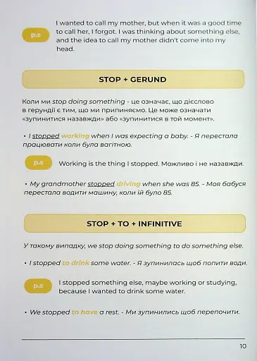 English Grammar Book. Рівні B1-B2 - фото 10