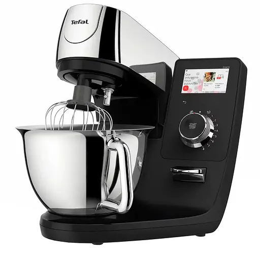 Кухонна машина Tefal I COACH TOUCH QB951837