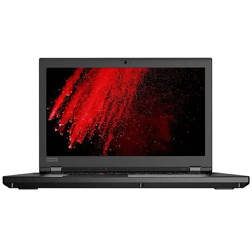 Ноутбук Lenovo ThinkPad P52 (i7-8750H/16/256SSD/P1000M-4Gb) - Class B "Б/У" - фото 1