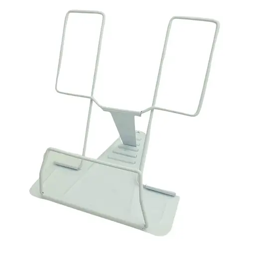 Підставка для книг металева Classic, 24x17.5 см, 333-02 (В асортименті) - фото 4